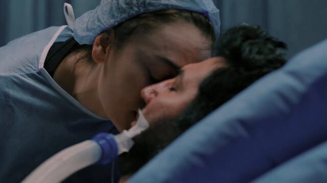 Ağlatan Aşk | Alev Alev