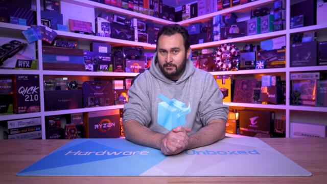 Ryzen 5 3600 vs. Ryzen 7 5800X3D, 23 Game Benchmark @ 1080p & 1440p