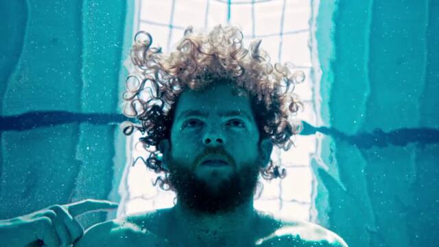 Sheep, Dog & Wolf - Breathe