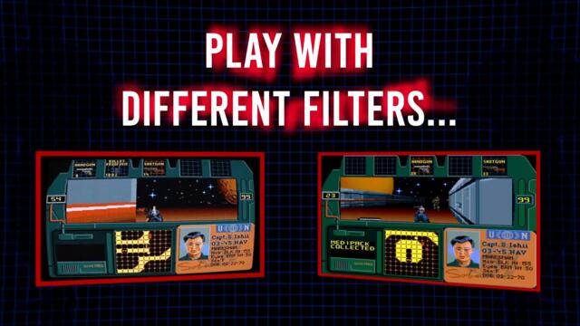 QUByte Classics: Zero Tolerance by PIKO | Launch Trailer