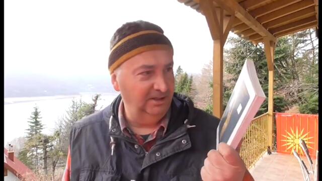 VREMETO NA SKRBIZMOT 1/Времето на скрбизмот 1