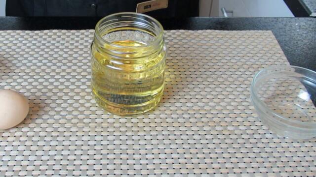 Мій домашній майонез за пів хвилини. 😋Смачний домашній майонез. Українські рецепти.