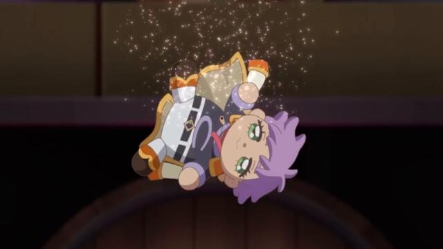 【本予告（60秒）】『映画デリシャスパーティ♡プリキュア』／9月23日（祝・金）公開