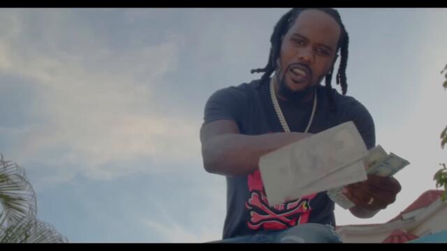 Sadike - Level Up (Official Video)