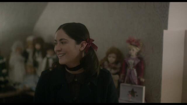 ORPHAN: FIRST KILL | Official Trailer | Paramount Movies