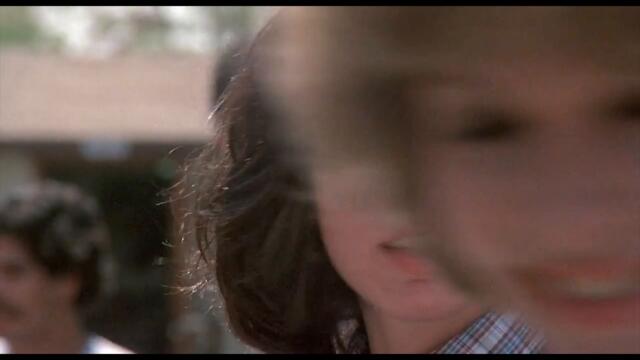 DEATH WISH II (1982) | Paul's Wallet is Stolen | MGM