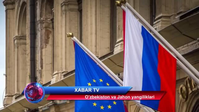 ДАХШАТ ПРЕЗИДЕНТ ҚУЁН БЎЛДИ.ШОК ПУТИН ЕВРОПА БИЛАН КЕЛИШИБ ОЛДИ.