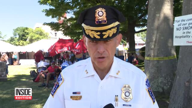 How to Stay Safe at Summer Parades