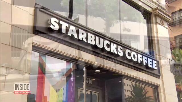 Starbucks Closes 16 Stores Over Safety Issues