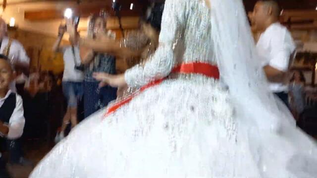 Карате кючек....