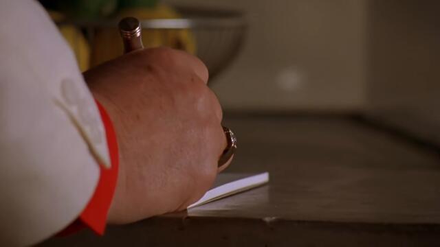 The Big Lebowski - funny scene