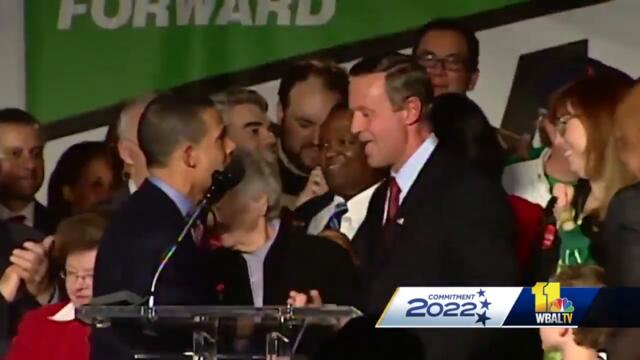 Maryland attorney general candidate profile: Anthony Brown