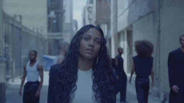 Giveon - Lost Me (Official Music Video)