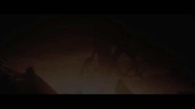 Voodoo Kungfu - SAW（OFFICIAL VIDEO)