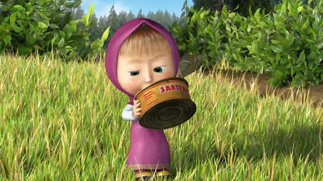 🔴 LIVE: Маша и Медведь 👱‍♀️🐻 Коллекция серий 2022-07-15 13:40