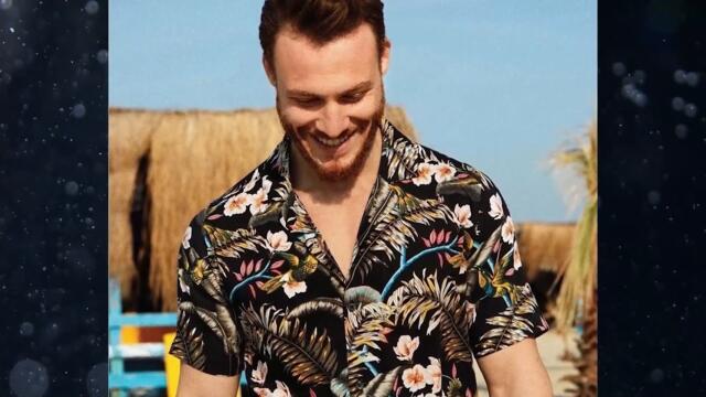 The Secret of hande and kerem's love and relationship is here...