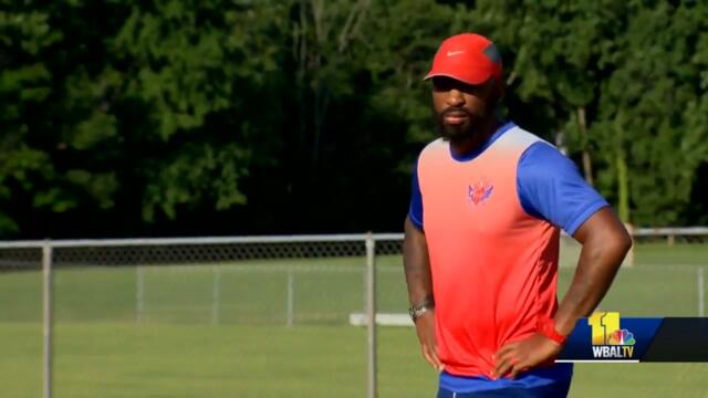 Howard County kids participate in national junior AAU Olympics