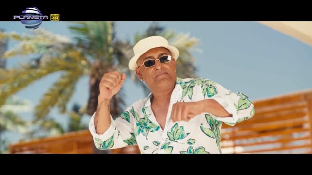 KRISTIAN KIRILOV & LUCHANO - MIAMI / Кристиан Кирилов и Лучано - Маями | Official video 2022