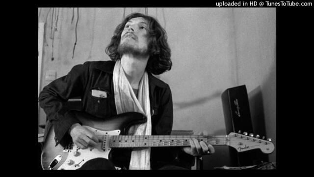 Traffic - Instrumental II, feat. Reebop (Live 1974, The Town Hall, Birmingham, UK, May 8)