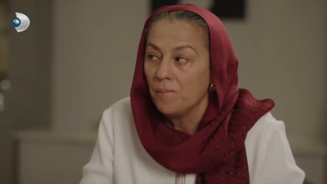 Ceren, Annesinden Rahatsız Oldu! - Zalim İstanbul 16. Bölüm