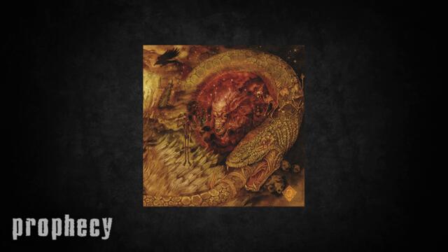 A Forest of Stars - Proboscis Master Versus The Powdered Seraphs