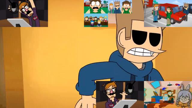 SO LONG SUCKERS! - Sparta Kindred Remix