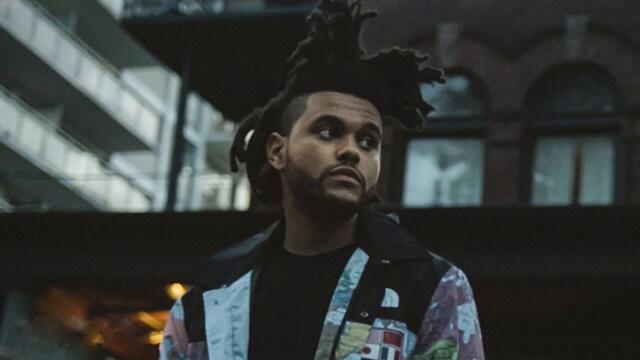 King Of The Fall - The Weeknd (ft. Ty Dolla $ign, Belly Remix Verses & Chorus, with OG Version)