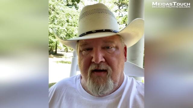 Texas Paul REACTS to Colorado Republican Pressuring Others to Falsify 2020 Election Results