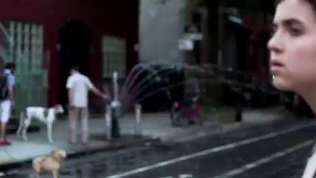 DOM LA NENA - BATUQUE