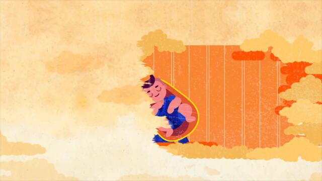 Mono no aware - Empathy Towards Things