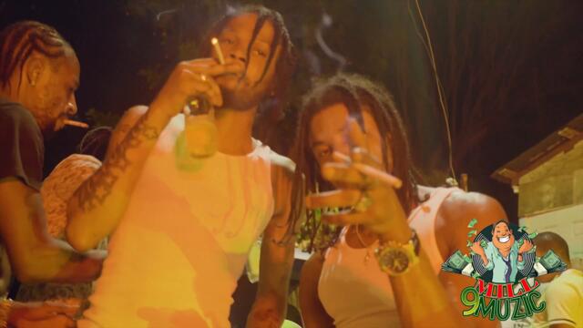 Shemdread - Active (Official Music Video) ft. 9Mill