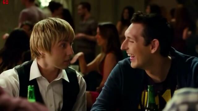 The Inbetweeners Movie 2 Banter Scene
