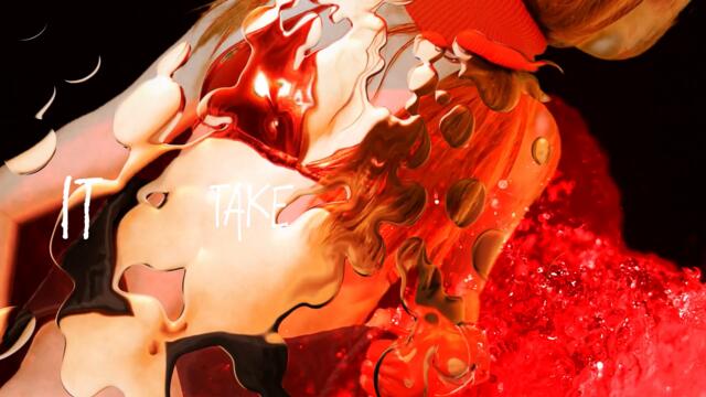 Lucy Camp - No Chill (Freeverse #13)