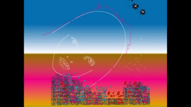 Jessica Bailiff - Mary