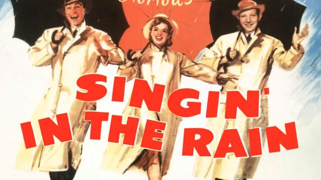 Singin' In The Rain