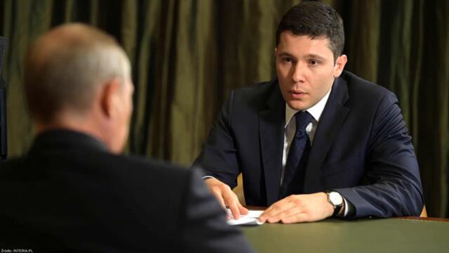 Gubernator Kaliningradu kpi: Rzucimy węgiel zmarzniętym Polakom.