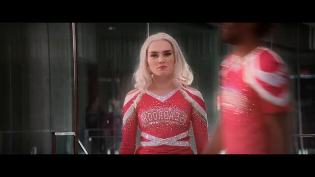 ZOMBIES – Cast - I'm Finally Me (From "ZOMBIES 3")