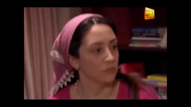 Грозната клевета в Чичек | Любов И Наказание - Епизод 5