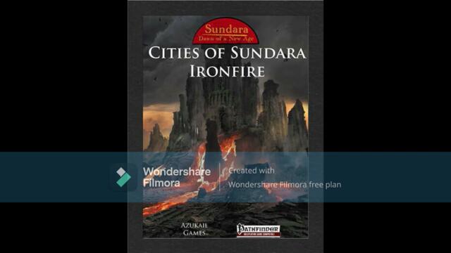 Neal Litherland Reads "The Duel" from Ironfire