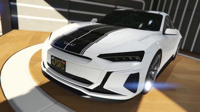 The Criminal Enterprises, Coming July 26 to GTA Online