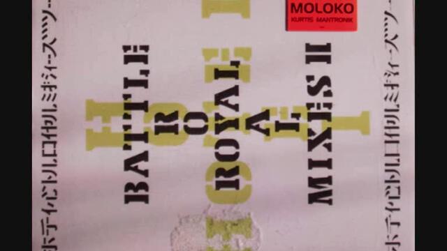 Tomoyasu Hotei - Belive Me, I'm a Liar (Fluke Remix)