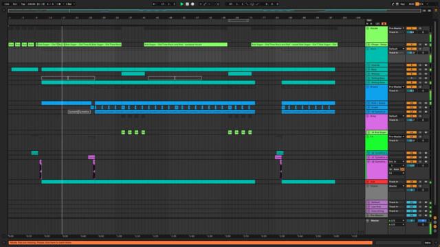 Bob Seger - Old Time Rock & Roll (Stellar Impact Remix)