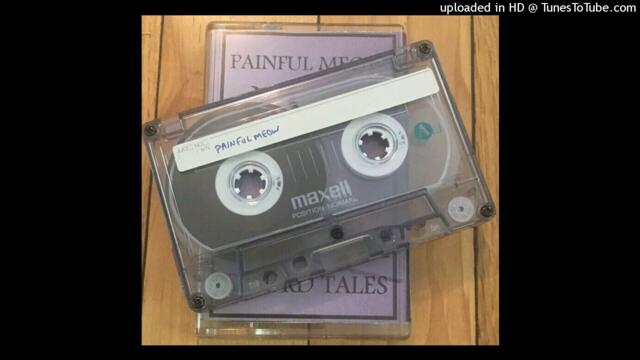 Painful Meow - Crucified