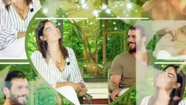 ⭐¡Can Yaman y Demet Özdemir están compitiendo por el récord!#canyaman #demetozdemir #candem #elturco