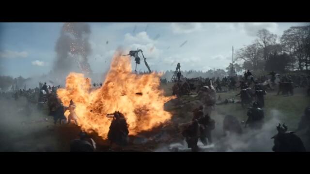 Dungeons & Dragons: Honor Among Thieves - Official Trailer | Comic Con 2022