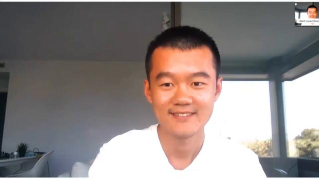 Ding Liren: Carlsen Prefers to Enjoy Chess Rather than Suffer | Rapid 5