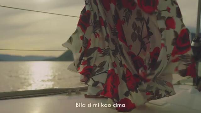 Mladen Grdović - Sve je to za ljude (Official lyric video)