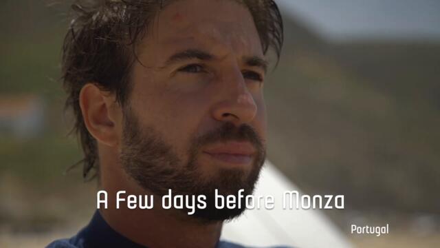 WEC Full Access | 6 Hours of Monza | Welcome to the Temple of Speed