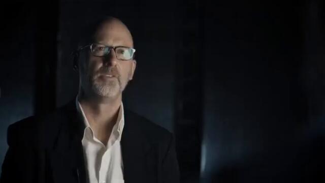 Psychiatrist Dr Marc McDonald on schools