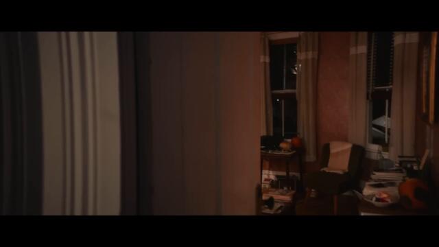 Хэллоуин заканчивается 💥 Русский трейлер (Субтитры) 💥 Фильм 2022